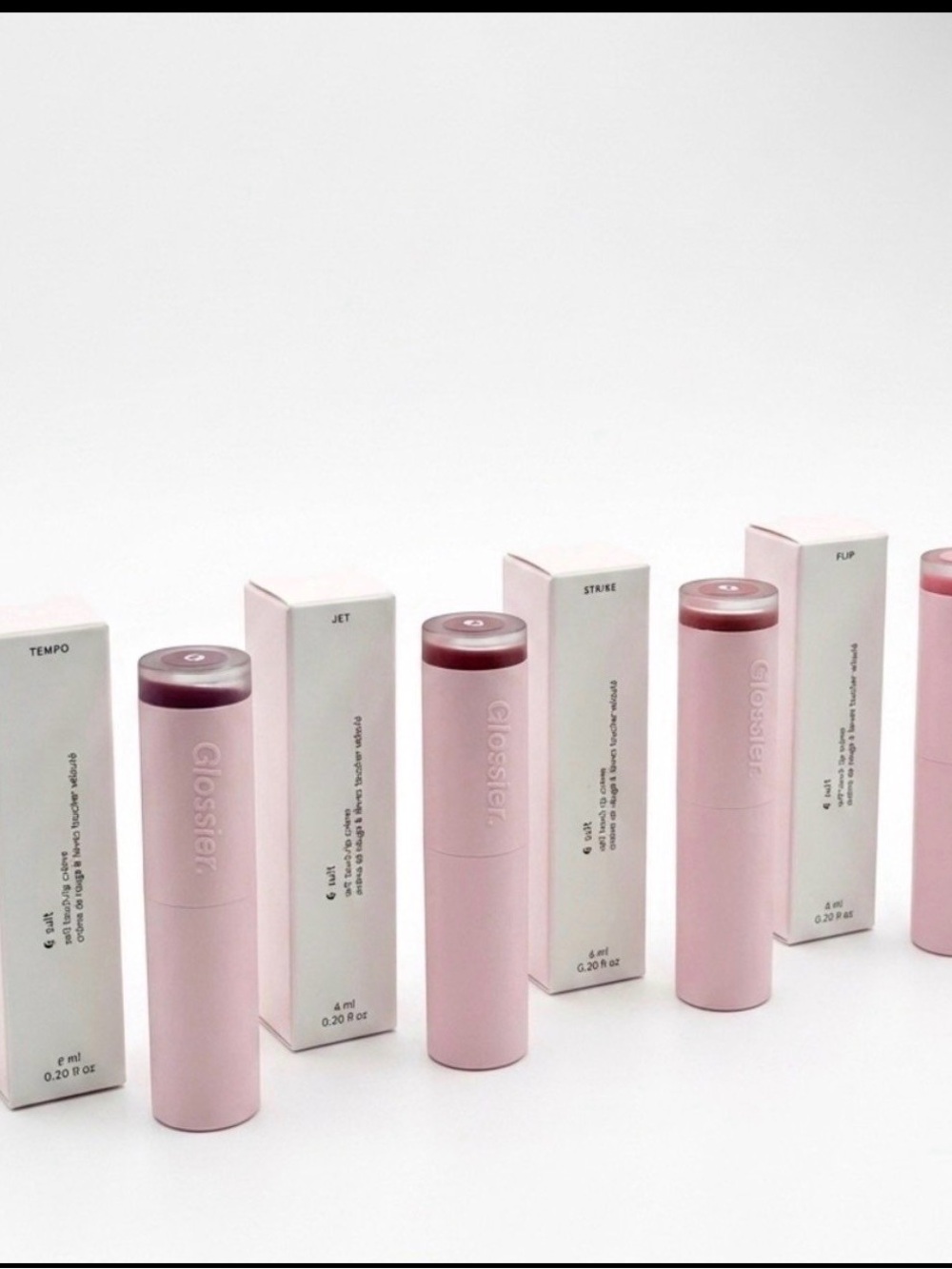 Glossier Lip Balm Stick